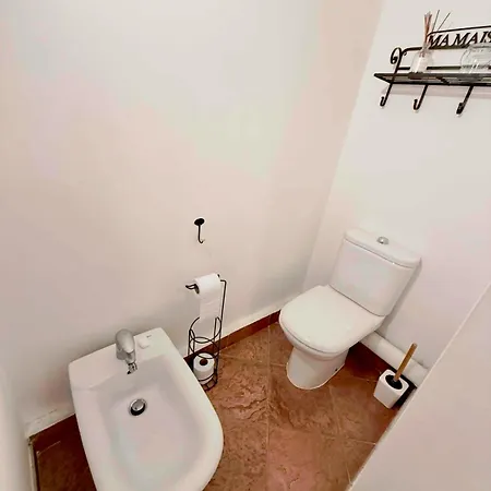 Σπίτι διακοπών Les Pins - 2 People - Close To Beaches And Shops Ζουάν λε Πιν