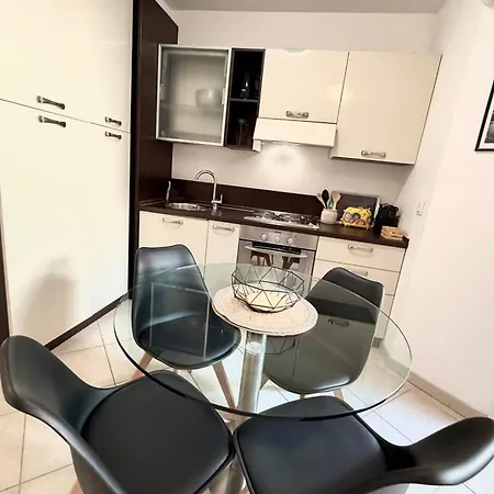 Σπίτι διακοπών Les Pins - 2 People - Close To Beaches And Shops *