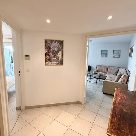 Les Pins - 2 People - Close To Beaches And Shops Σπίτι διακοπών *