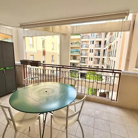 Les Pins - 2 People - Close To Beaches And Shops Σπίτι διακοπών *